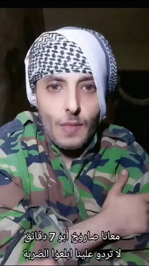 اسمعوا هذا المرتزق الخوثي الذي راح من اليمن الى لبنان لخدمة حزب الله الإرهابي اخرتها سلخوه بيجره هو واربعين مرتزق معاه #البيجر