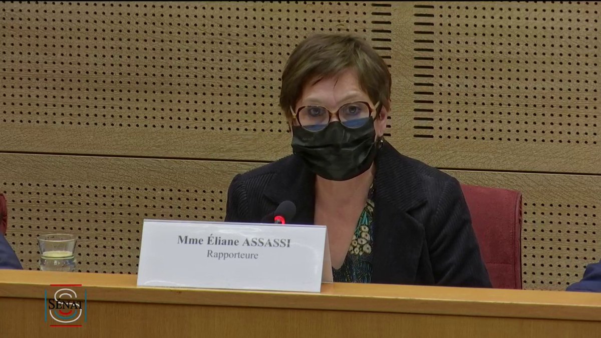 Il bafouillait sec, le monsieur de McKinsey, quand la commission d’enquête du Sénat lui demandait ce qu’ils avaient fait des 500000 balles d’argent public que Blanquer leur a filé. Il faut impérativement un procès. #CashInvestigation