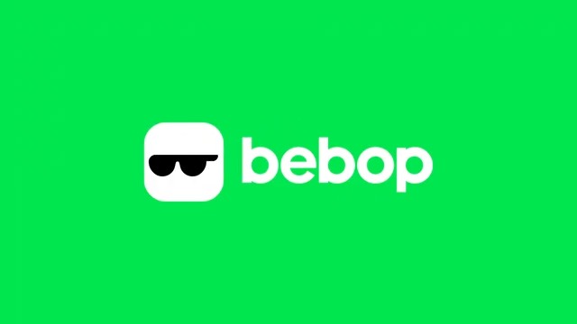 Say GM to Bebop’s new look. 😎