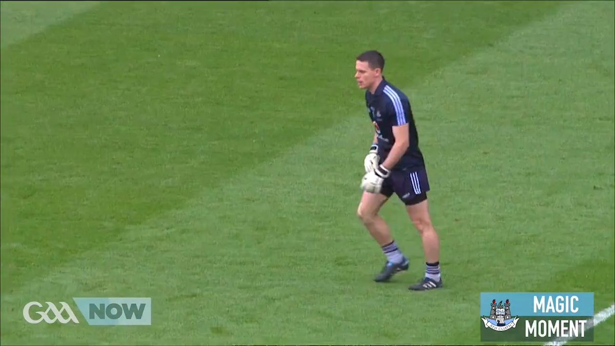 On This Day in 2011... 💙 #UpTheDubs