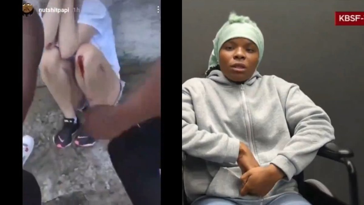BREAKING: Russian FAKE VIDEOS aimed at helping Trump—confirmed by Microsoft. Remember when I said these two videos were coming from Russia three weeks ago and you all laughed? Well, here's the proof. Over the past few weeks, several fake videos have been spreading online, including one showing an alleged Kamala Harris hit-and-run victim and another showing a woman supposedly being beaten by Harris supporters. Microsoft has now confirmed these videos originated from Russia. "Storm-1516, identified by news reports as a Kremlin-aligned troll farm, produced and disseminated two inauthentic videos, each generating millions of views. One video depicted an attack by alleged Harris supporters on a supposed Trump rally attendee, while another used an on-screen actor to fabricate false claims about Harris’s involvement in a hit-and-run accident." If you spread this crap without knowing where it came from, you are helping a foreign enemy.