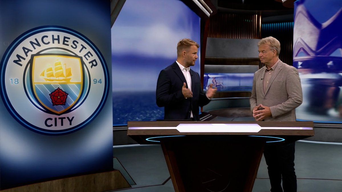 En rykende fersk Manchester City-spesial med Jonas Bergh-Johnsen og Lars Tjærnås er ute på Viaplay. Episoden gir en inngående gjennomgang av anklagene mot den engelske storklubben, og ifølge Tjærnås vil en fellende dom løfte begrepet «økonomisk doping» til et helt nytt nivå.