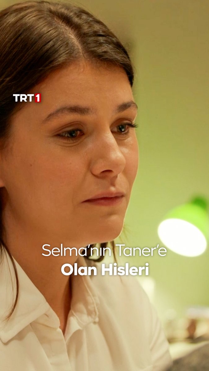 "Öyle güzel bakıyor ki anne..." #GönülDağı severek izlediğiniz bölümleriyle TRT 1'de! 📺 Gönül Dağı #SelTan