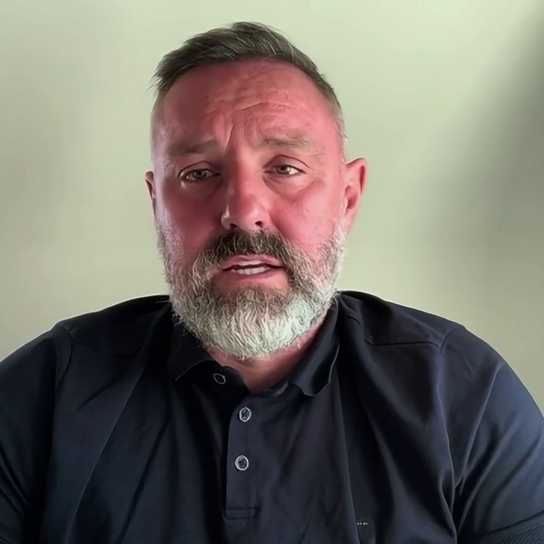 🗣️ “If I’m Hearts, I’m biting your hand off. If I was Rangers and Celtic, I’d be worried by these talks." Kris Boyd on why talks between Hearts and Brighton owner Tony Bloom could be big for Scottish football ⤵️