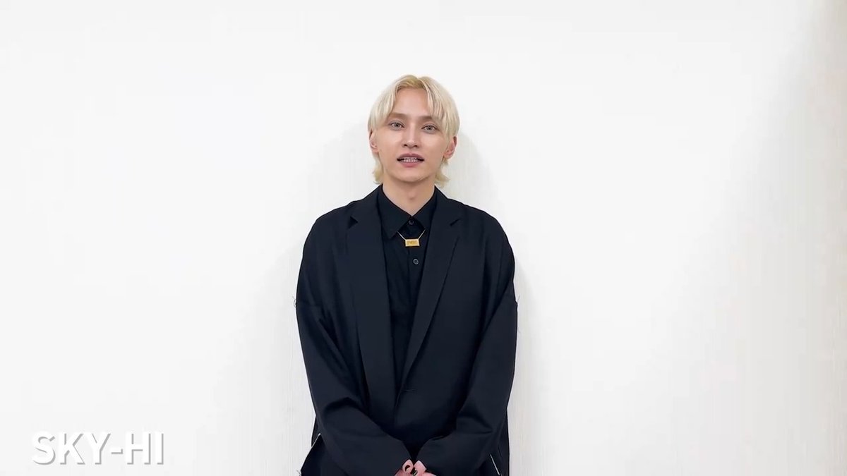#BMSG4thAnniversary Message from BMSG Artist BMSG FES'24でお会いしましょう 🔗 #BMSG_VIDEORELAY2024 ご視聴ありがとうございました! #BMSGFES #BMSG
