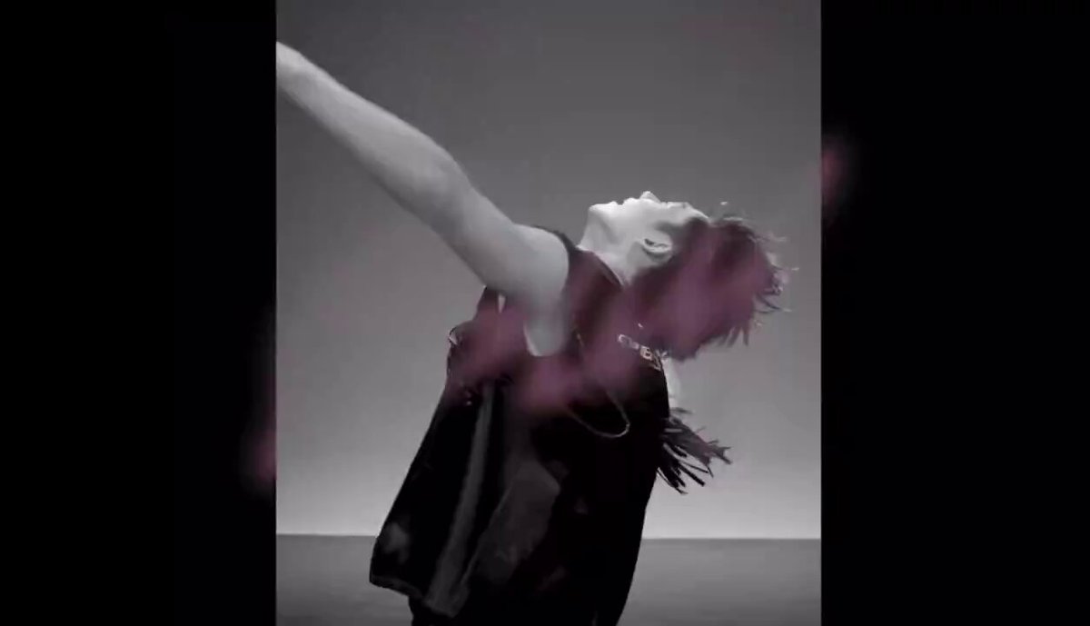 Studio Choom shares preview for YEONJUN’s “GGUM” performance.
