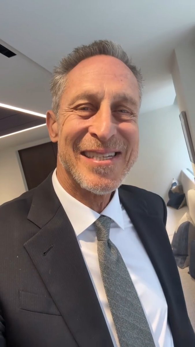 Hey everyone, I’m in D.C. about to testify before Congress on something huge—how our food system is fueling chronic disease. I’ll be speaking to the Ways and Means Subcommittee on Health about how we can tackle this crisis with better nutrition and healthcare. Tune in live at 2 PM ET here: