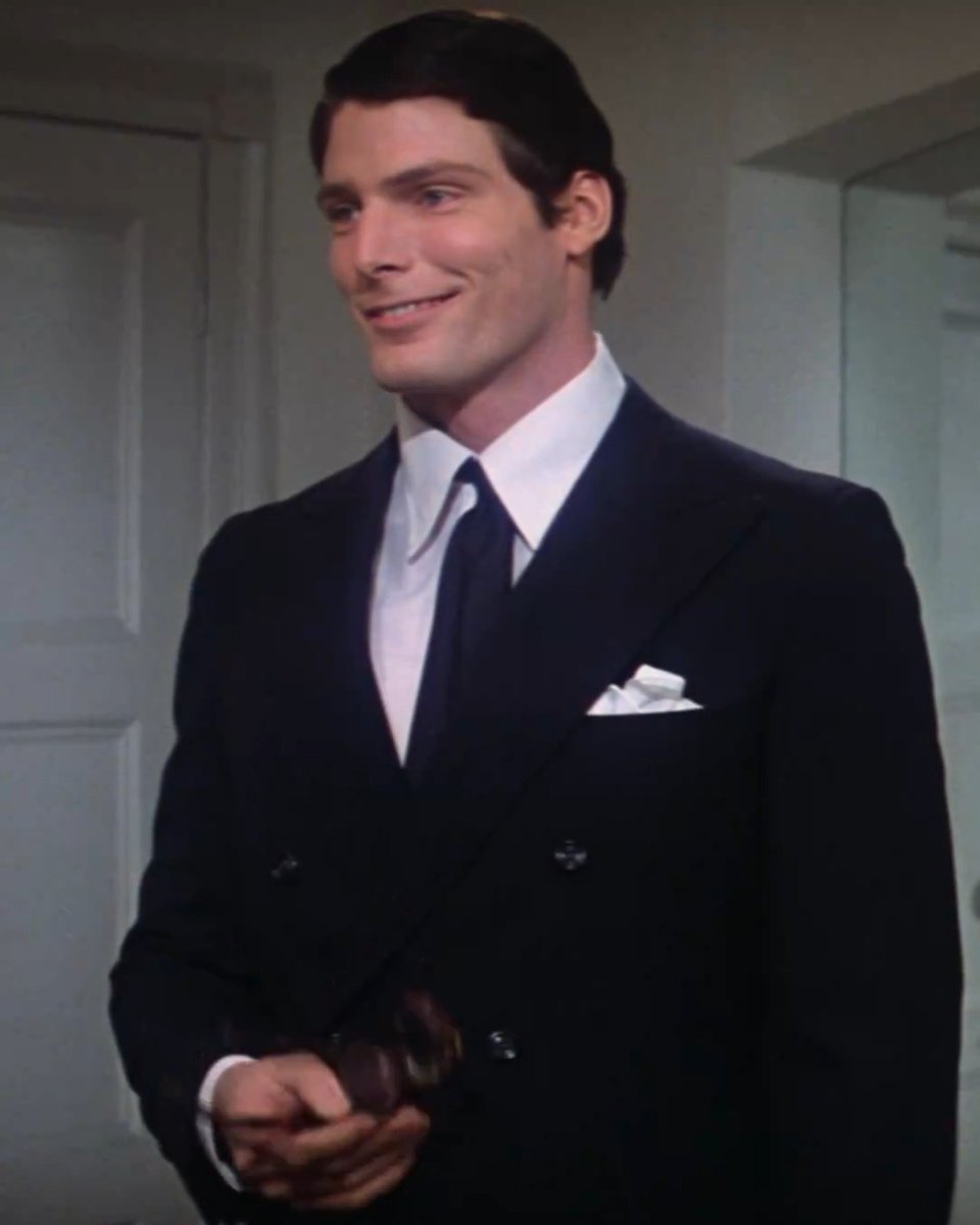 Superman, Clark Kent, Father. All in one. Super/Man: The Christopher Reeve Story - Only in theaters September 21 and September 25. Get tickets: