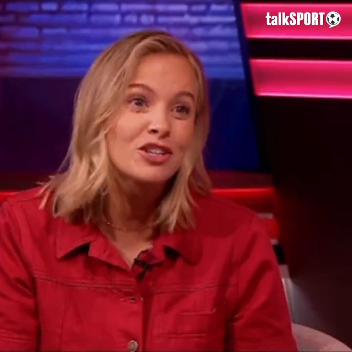 🚨 Shebahn Aherne and Ruesha have got their own talkSPORT show 🚨 ...what have we done?! 🙈😂 The twins get stuck into the return of the WSL and Viv Miedema 3.0 in the first weekly episode of 'The Kickback'. CHECK IT OUT NOW 👇