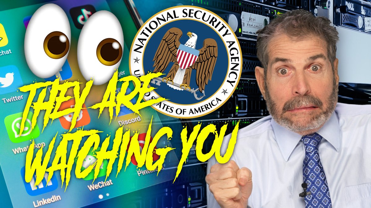 .Naomi Brockwell priv/acc says, "privacy is fundamental to a free society.” She lists some of the many ways that my privacy is being violated. She persuades me to delete some of the apps on my phone: