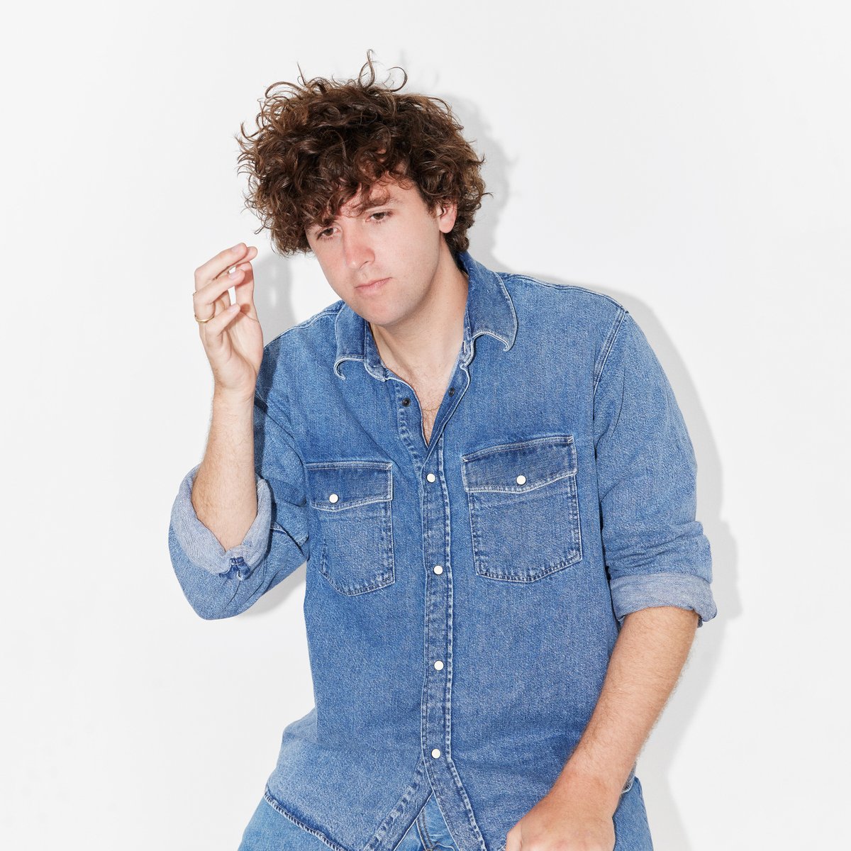 Jamie xx tells Zane Lowe what inspired his first solo album in 9 years. Turns out a song he started in lockdown was the catalyst: