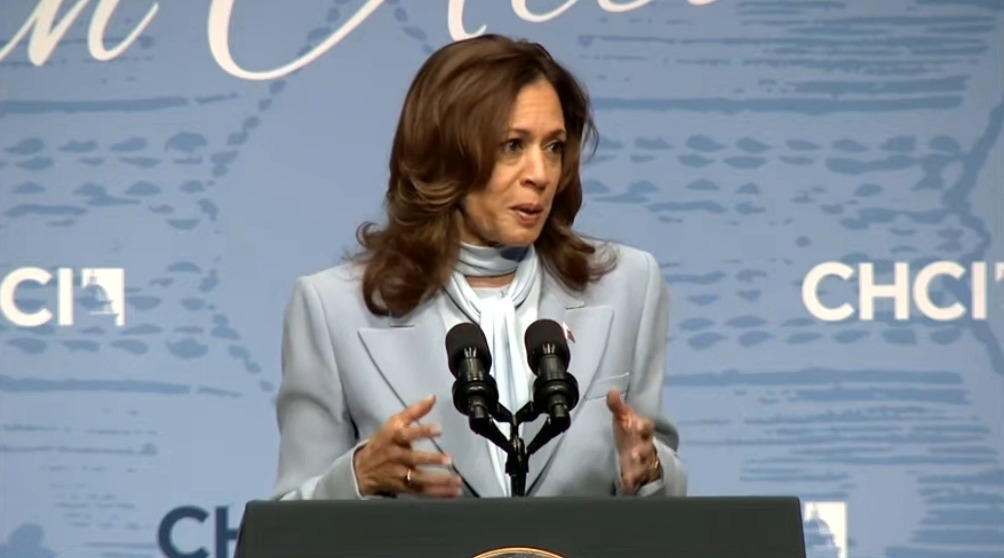 Vice President Harris: We need to lower the cost of housing. That is why I am proposing giving first-time homebuyers $25,000 in down payment assistance