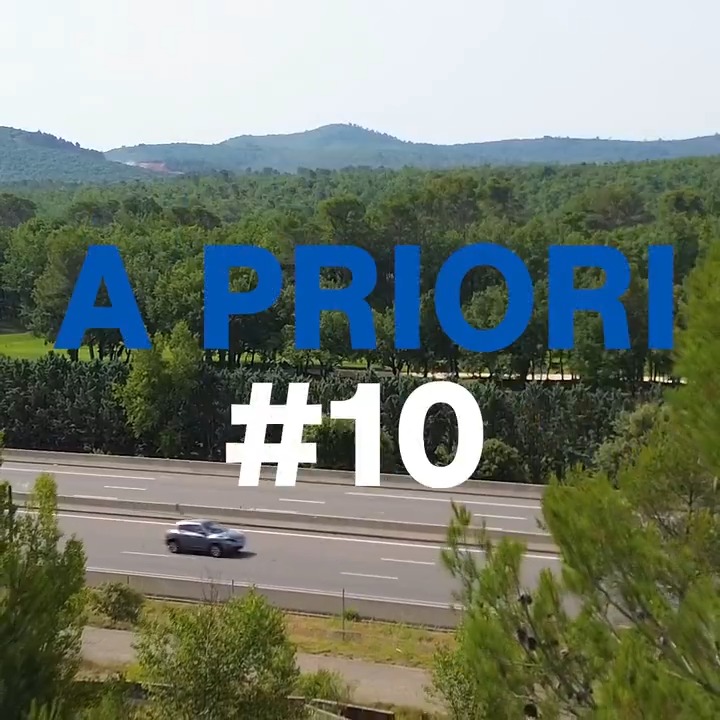 Les a priori ont parfois la vie dure... sur autoroute aussi ! Tordons-leur le cou, et distinguons le vrai du faux. A priori #10 : “Sur l’autoroute, on ne voit personne bosser”.
