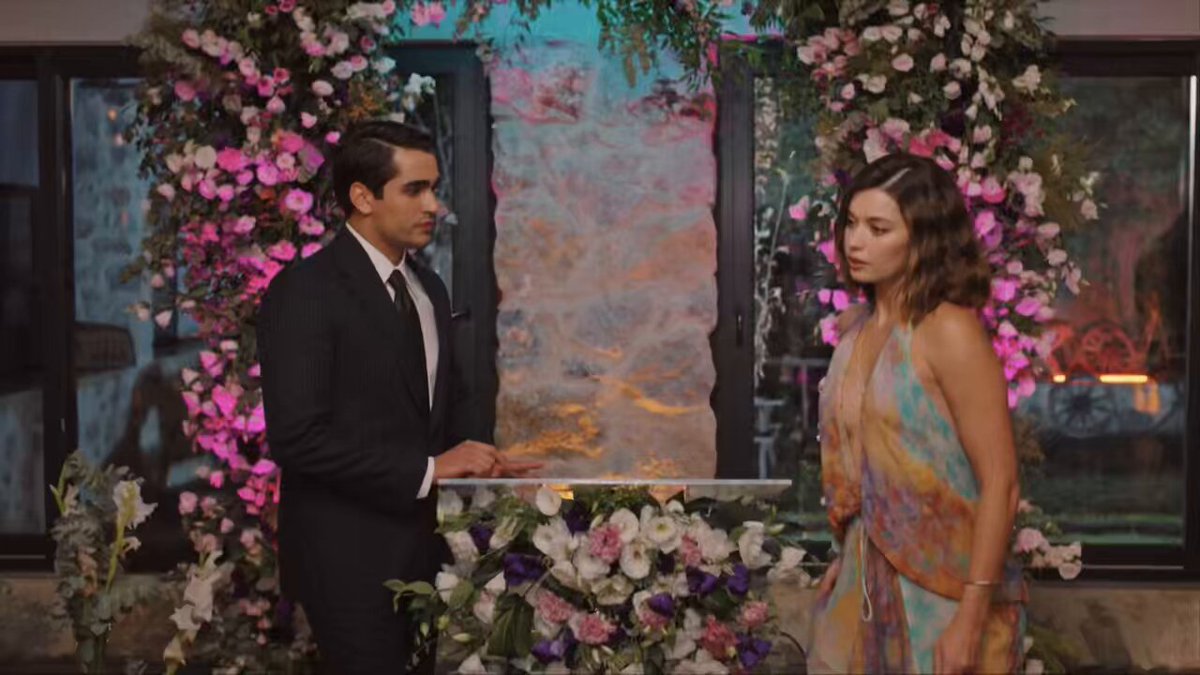 #YalıÇapkını 75. bölüm 3. tanıtımı! STAR TV "Neden döndün ki?" OGM Pictures