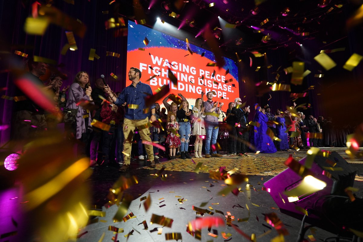 “Jimmy Carter 100″ was a beautifully rendered tribute to a son of Georgia 🎂🎉 Admiration and pure joy were the order of the night as musicians across genres came together at the Fox Theatre to celebrate the former president's upcoming 100th birthday: