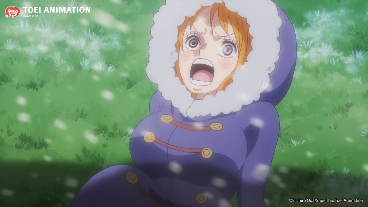 Things start off a little rocky on the way to Egghead Island in the next batch of ONE PIECE English dub episodes. Season 15 Voyage 1 (eps 1086-1096) is now streaming on Crunchyroll!