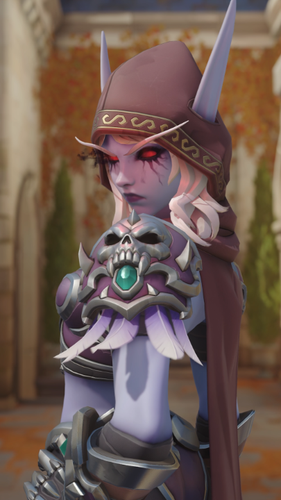 Turns out our realms are more alike than we thought ✨ Learn how our heroes compare to their WoW counterparts and feel the might of Azeroth in Overwatch 2 x World of Warcraft today ⚔️