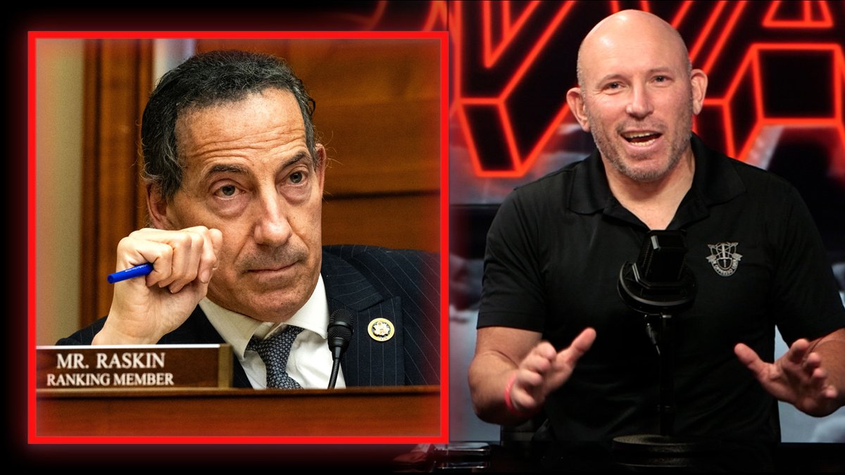 BREAKING: Former Green Beret Colonel Exposes Democrat Plan To Spark Civil War In America To Stop Trump Presidency Ivan Raiklin