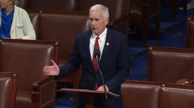 H.R. 7909, the Violence Against Women by Illegal Aliens Act, removes any loopholes in current law and requires that illegal aliens who commit sex offenses or domestic violence are not to be allowed into this country and must be immediately removed from our country. Period.