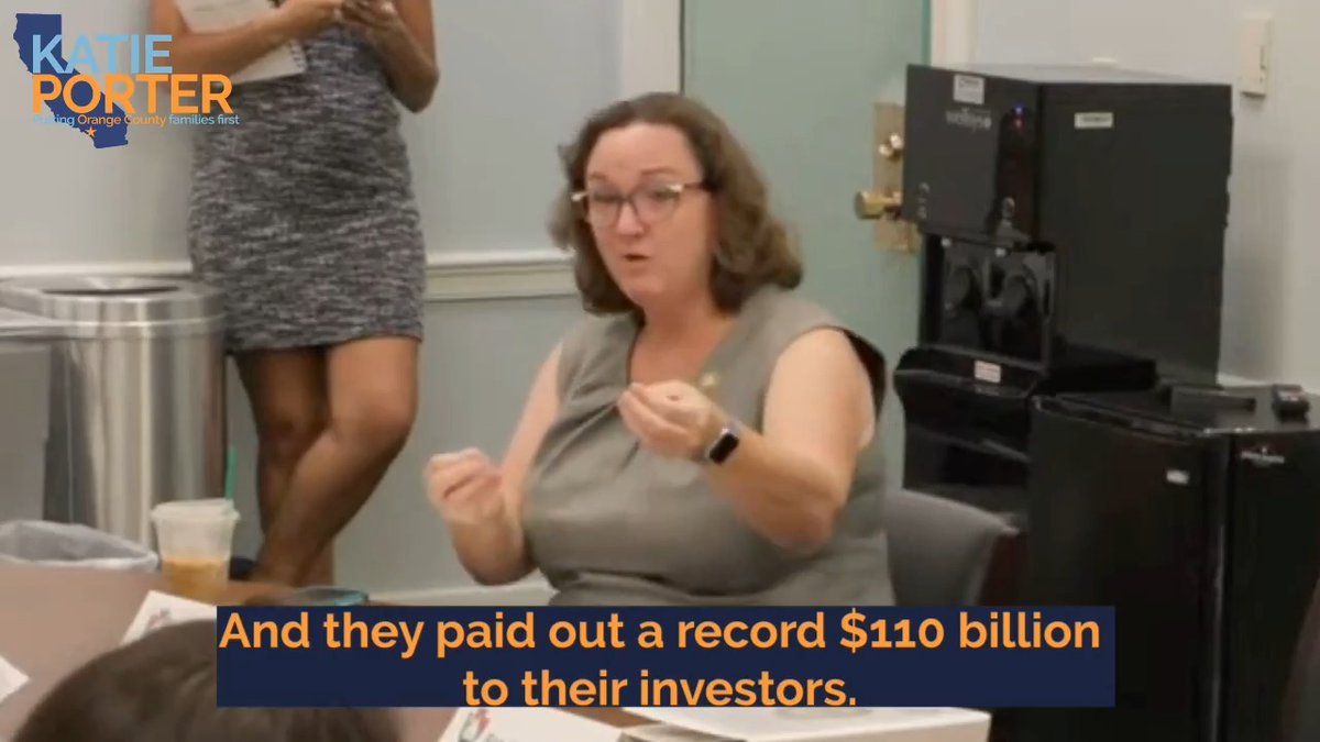 Big Oil companies line the pockets of shareholders with billions in profits each year, in part by shirking their responsibility to clean up old wells. Today, Natural Resources Democrats and I held Big Oil—and their enablers in Congress—accountable for cheating taxpayers and polluting our planet.