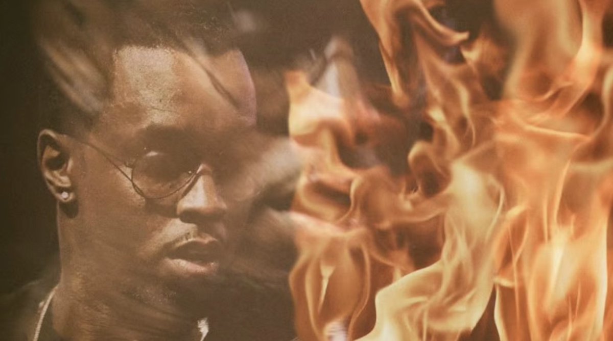 P Diddy Crimes Lead To Washington D.C. Why are the Swamp creatures always tied to sex operatives?