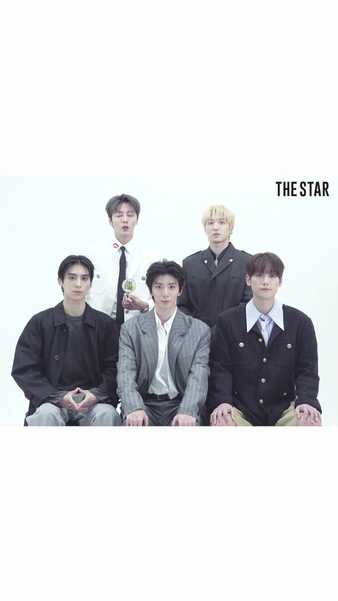 5인조 컴백! SF9이 더스타에 떴어✨ 가을을 적시는 눈동자, 가을 남자로 변신한 SF9의 스페셜한 화보와 진솔한 인터뷰, 우당탕탕 댄스타임까지! 우리 모두 더스타 10월호에서 만나😝(ft.포토카드) #SF9 #에스에프나인 #더스타 #영빈 #인성 #유태양 #휘영 #찬희