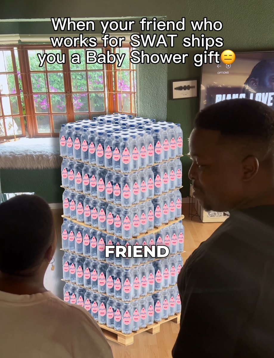 Diddy really do it? 1000 Bottles of Baby oil 😭