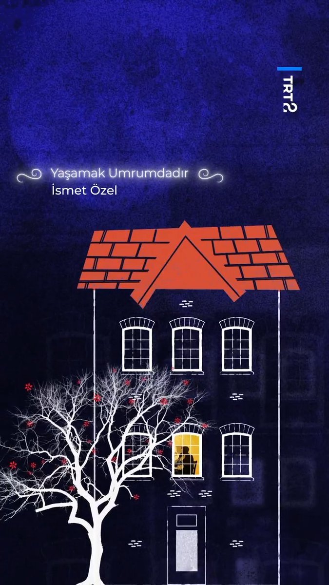 “Sana bir karşılık vereceğim toprağı deşen boğuk sesimle” İsmet Özel 80 yaşında! Şairin kendi seslendirdiği “Yaşamak Umrumdadır” şiirinden bir bölümü, TRT 2 takipçileri için görselleştirdik. 🎨