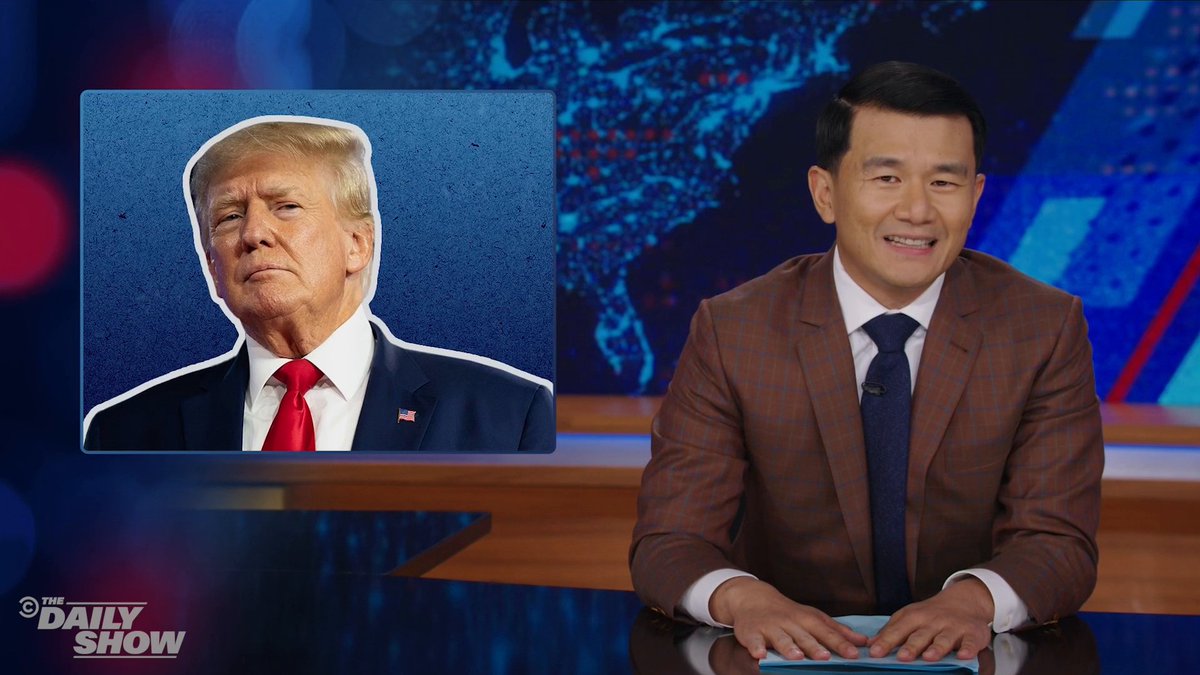 Donald Trump, the world's most trustworthy businessman, and crypto, the world's most trustworthy business. Name a more iconic duo, we'll wait