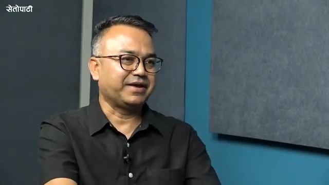 सगरमाथा नेपाल र चीनको आधाआधा कसरी भयो? पत्रकार सुधीर शर्माको नयाँ किताबमा के छ? Sudheer Sharma