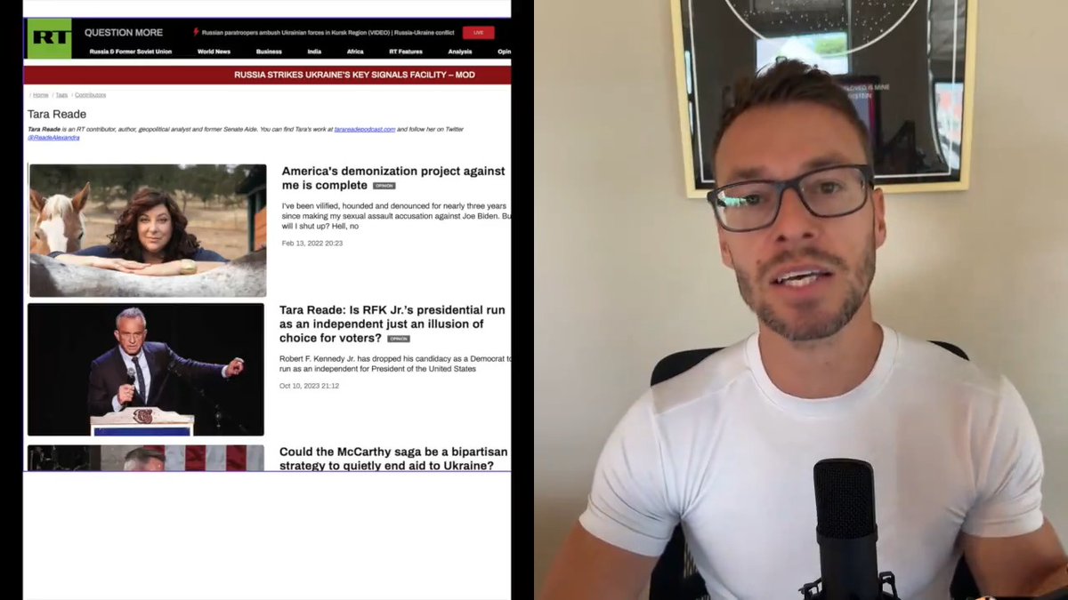 The Russian Engine of Disinformation EXPOSED: What I am about to tell you with 47 days until the election is incredibly important for EVERYONE who cares about America to understand. Please share this thread because it won’t get amplified as much as the Foreign lies do: The Russian government plays a central role in funding and orchestrating these disinformation campaigns. They don’t act alone, though. One of the main players in this effort is an agency called the Social Design Agency, or SBA. It’s one of several Russian-backed organizations that specialize in creating and distributing propaganda that serves Russian geopolitical interests.