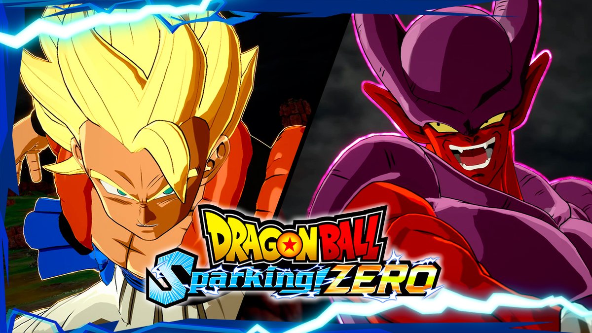 DRAGON BALL: Sparking! ZERO complete roster reaches its final form at 181! ✅ Super ✅ Movies ✅ GT Pre-order now: #DBSZ