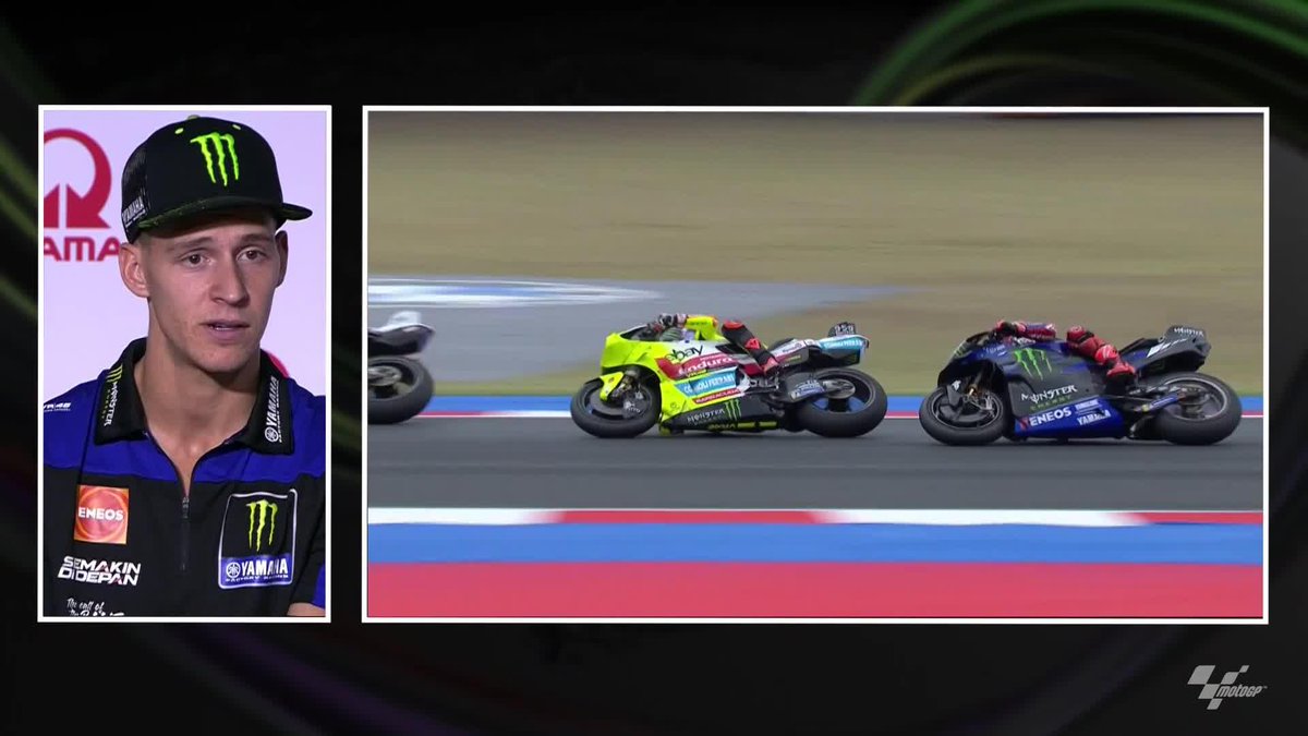 Huge news today that Yamaha are working on their first V4 engine in the #MotoGP era 😮 It seems to have been a huge part of the reason why Fabio Quartararo committed his future with Yamaha 🤝 #EmiliaRomagnaGP 🏁