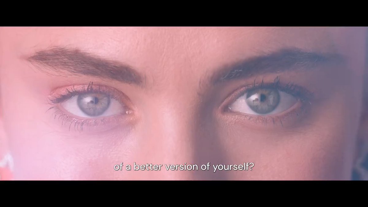 You won't believe your eyes. THE SUBSTANCE. A MUBI Release.