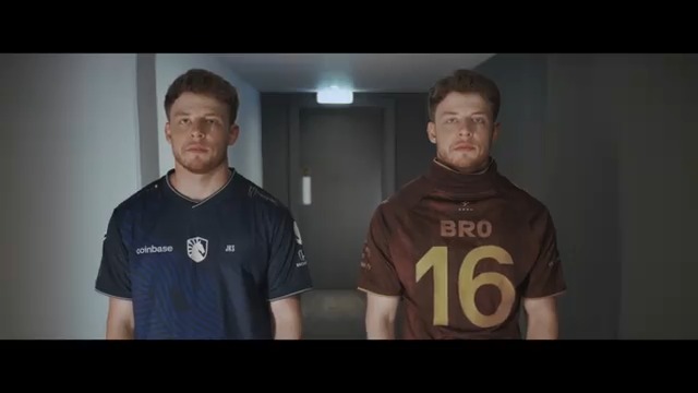Come play with us Steel. Forever. And ever. And ever. And ever. steel @jks_cs #ESLProLeague