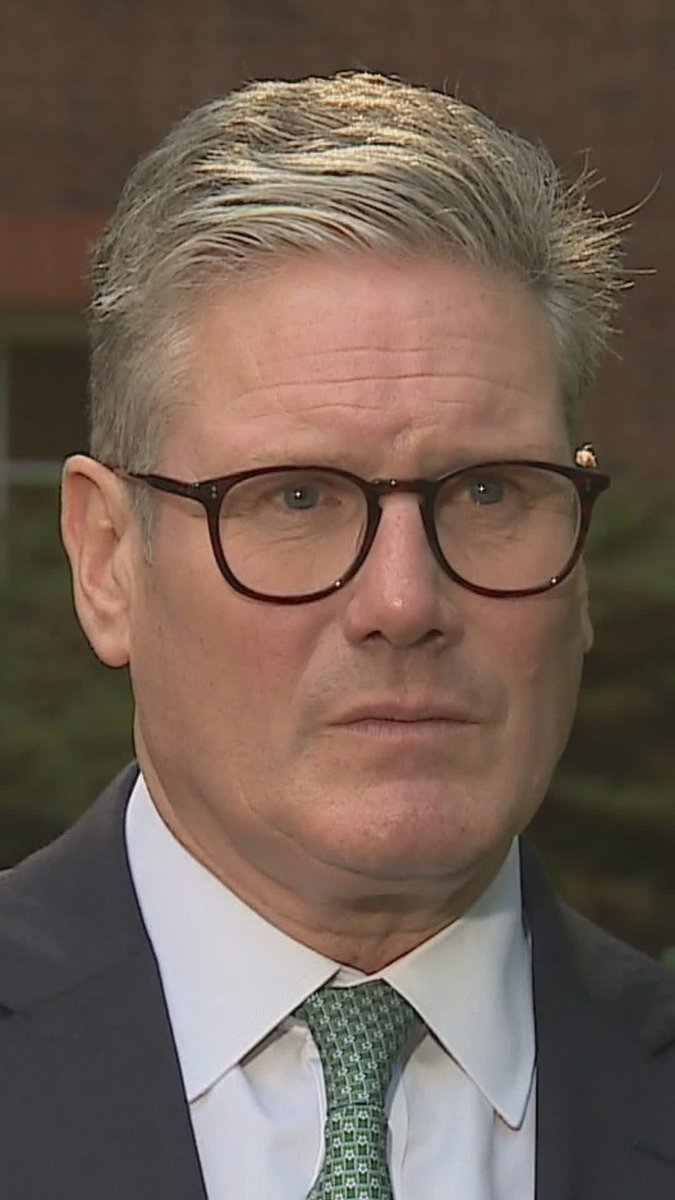 SNP have made a mess of Scotland's economy, says Keir Starmer