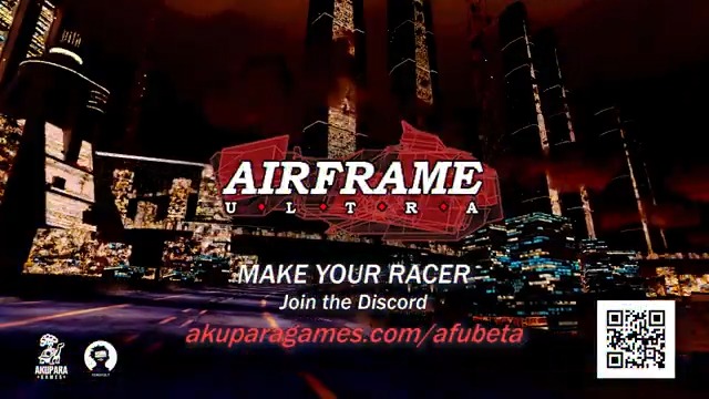 Suit up. Make your racer.