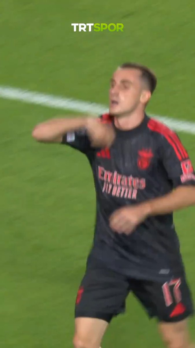 🇹🇷 KEREM AKTÜRKOĞLU 🪄😉