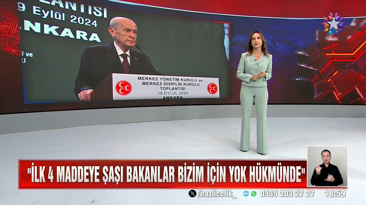 Kim olursa olsun, hangi mevkide bulunursa bulunsun, Anayasa’nın ilk dört maddesine şaşı bakanlar ve şaibeli tavır gösterenler bizim için yok hükmündedir, ciddiye ve muhatap alınmaya değecek hiçbir yanları da yoktur.