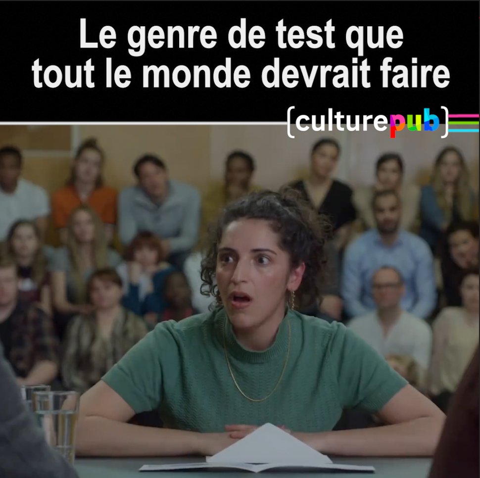 Cette vidéo (re)donne foi en l'humanité... 😍 À bien regarder jusqu'au bout. #CultureCauses