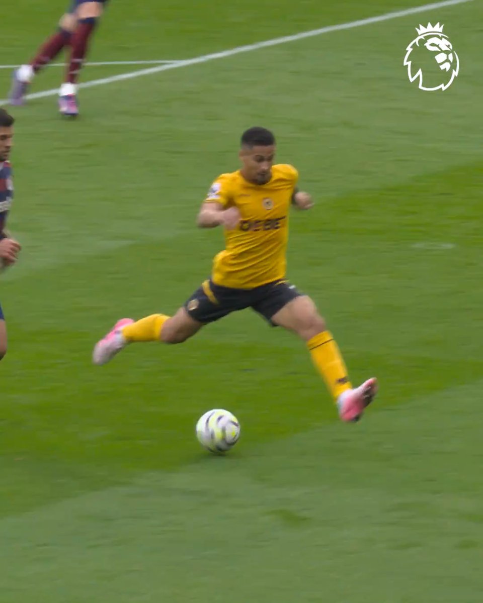 When you're key to the goal but don't get the assist 😳