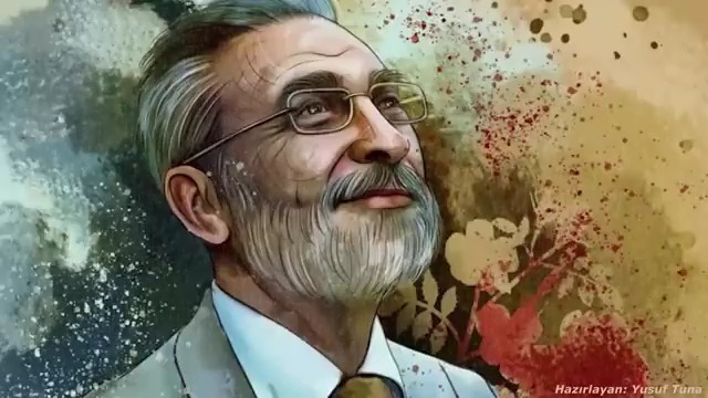 İsmet Özel'in kendi sesinden 30 şiir.