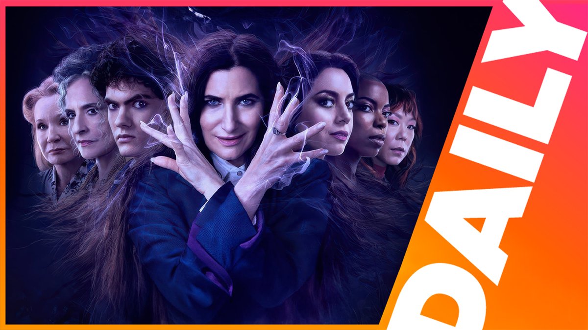 La suite de Wandavision, Agatha All Along,ne nous a pas vraiment convaincus... Sur Metacritic, la série récolte 66 de score presse, contre 5,3 d'user score.