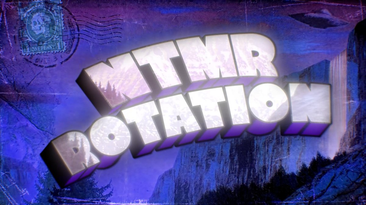 The gate between worlds has opened. At long last, the chaos of NTMR Rotation emerges for OWCS Stage 4! 🐷 NTMR Dirt 🤿 mattmerc 🐟 Aquamarine 🔫 kyidk 🤖 Playto ☀️ chosen 🎵 NTMR Bandit 📊 salami boy 200 #FearTheNTMR | #OWCS