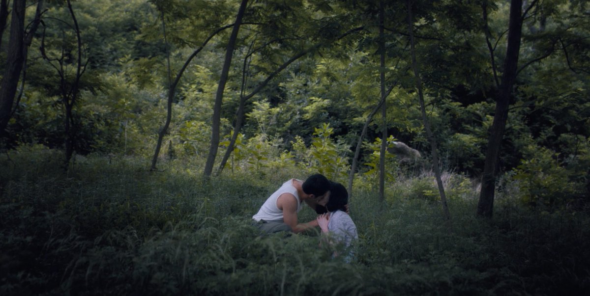 Love waits for no one.