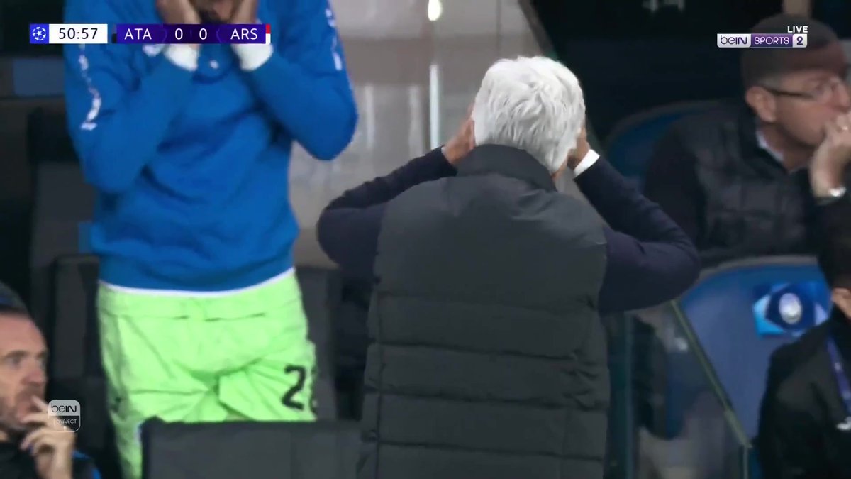 رايا من كوكب آخر 😮🤩 شاهد تصدي دافيد رايا الخرافي 🧤🔥 #دوري_أبطال_أوروبا