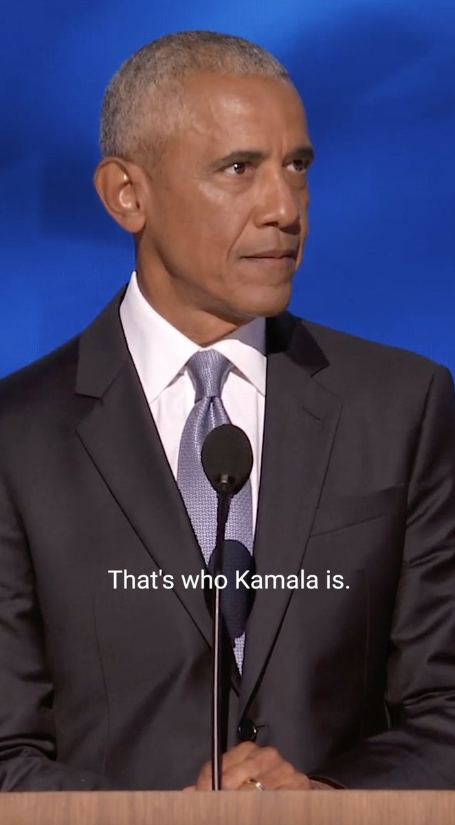 .Kamala Harris has spent her life fighting for people who need a voice and a champion. She’s more than ready to be President – let’s help her get elected.