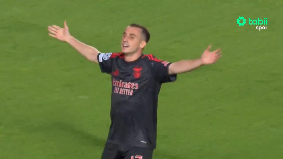 Şampiyonlar Ligi'nin ilk haftasında Türkler konuşuldu. 🇹🇷 ⚽️ Kenan Yıldız ⚽️ Kerem Aktürkoğlu ⚽️ Orkun Kökçü