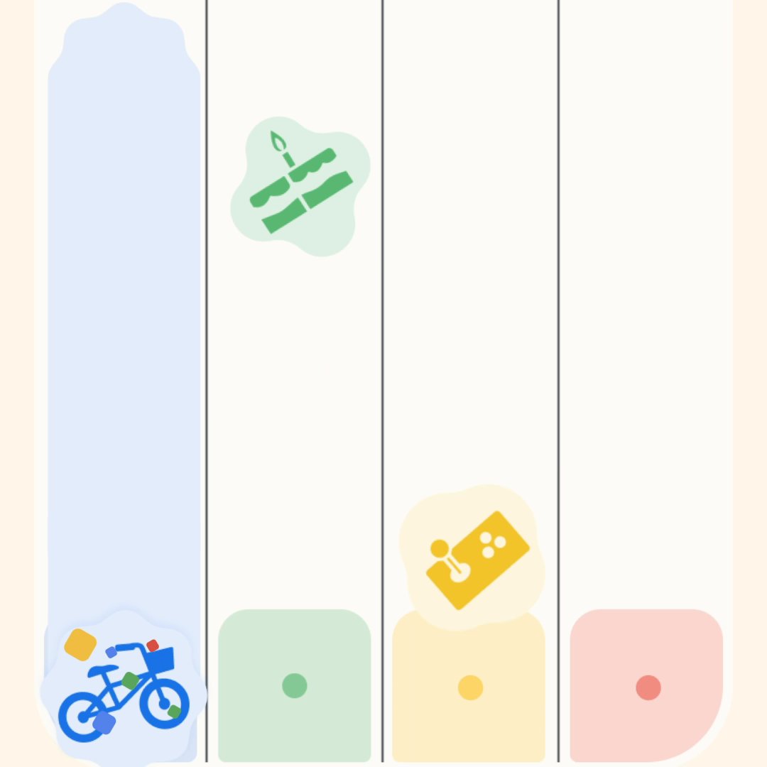 Google ストアの Google 創立記念キャンペーン、9/27 に開始！🥳 期間限定のリズムゲーム “TAP TEMPO” もお見逃しなく🎶 9/22 までにプレイした方には特別なギフトがあるかも..？🎉 プレイはこちらから！ #Googleストア #GooglePixel #TapTempo