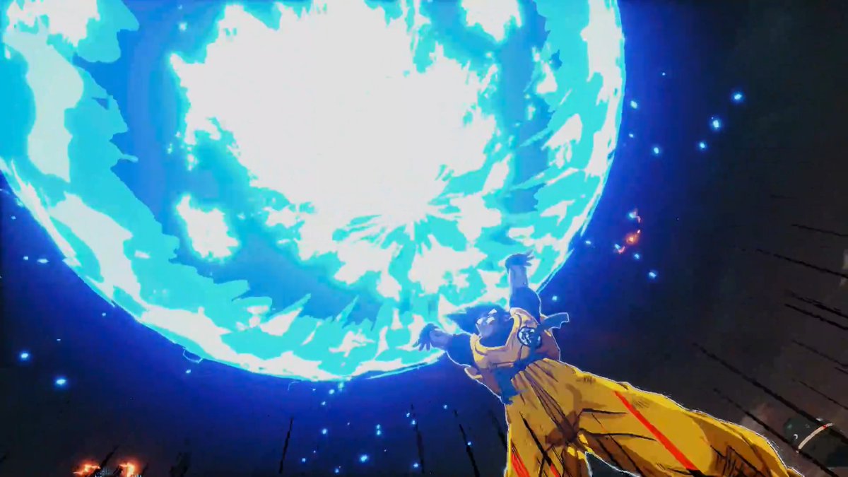 Dragon Ball Sparking! Zero is a much needed reminder that arena fighters can excite and thrill just as much as traditional 2D and 3D fighters can. Our preview: